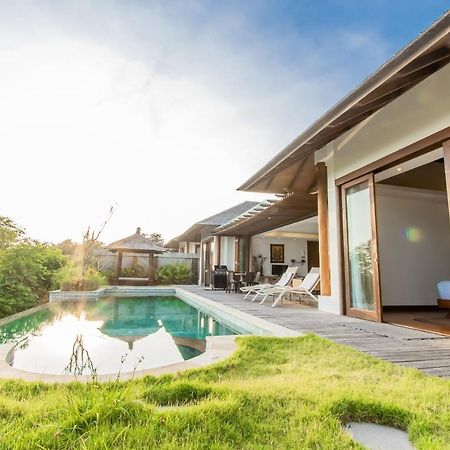 Villa Vivo E By Bali Prime Hospitality Унгасан Экстерьер фото