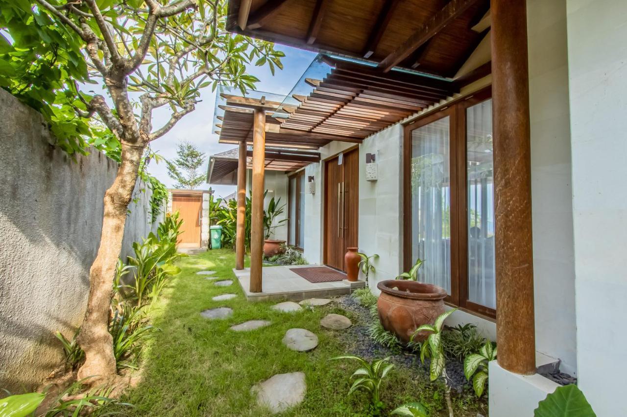 Villa Vivo E By Bali Prime Hospitality Унгасан Экстерьер фото
